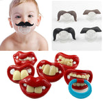 Funny Baby Soother Nipple - The ShopCircuit