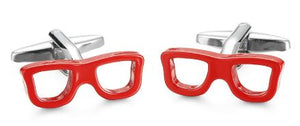 Spectacle Cufflinks - The ShopCircuit