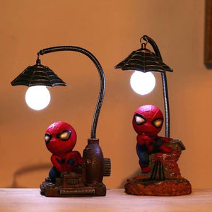 Baby Spider Lamp - The ShopCircuit
