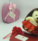 Teddy Heart Box - The ShopCircuit