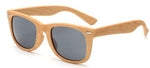 Sunglasses - Wooden Style - The ShopCircuit
